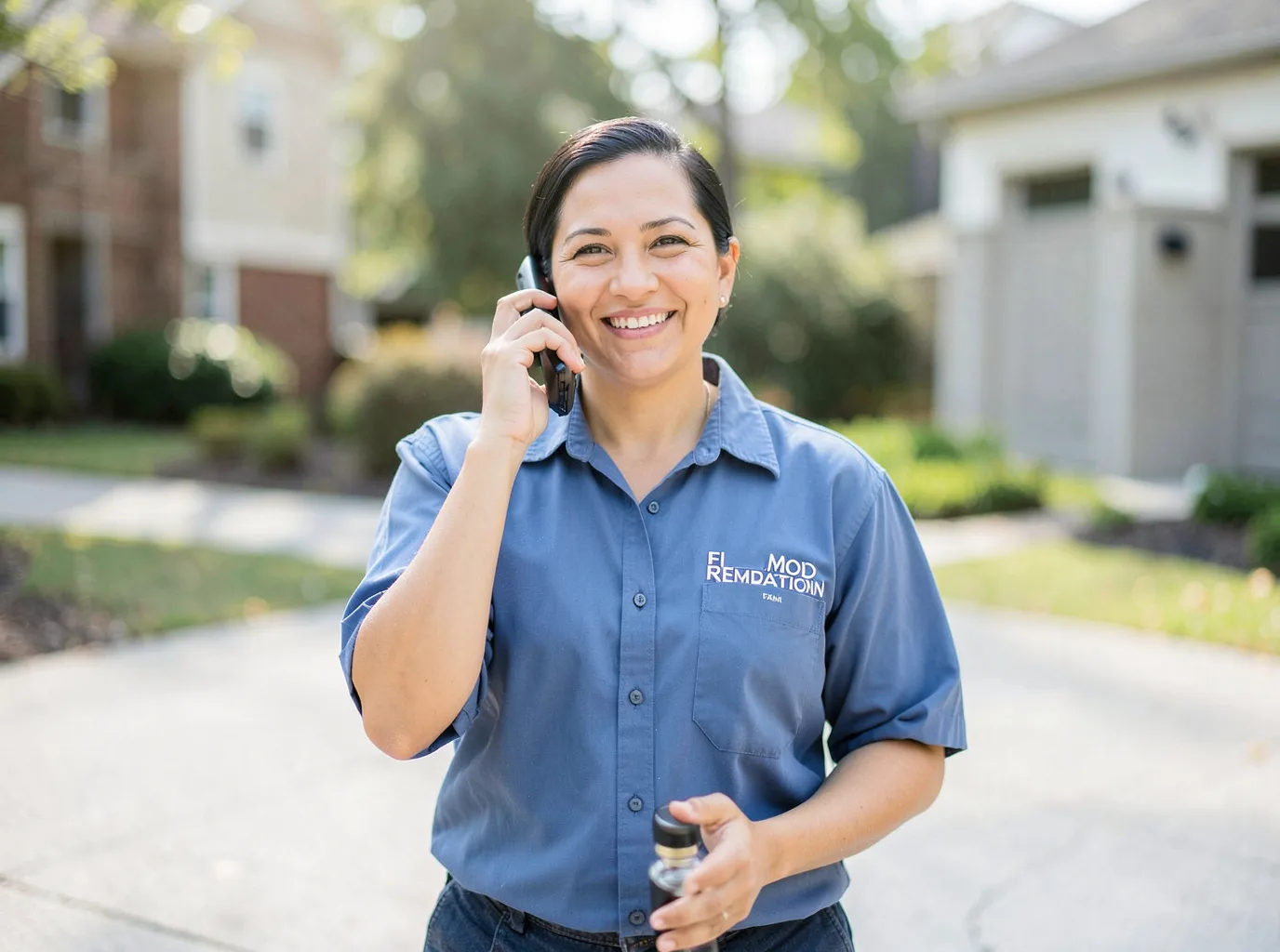 Mold Remediation Herald, CA FAQs